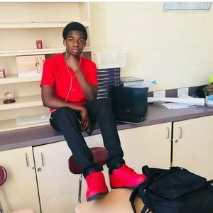 Meet your Posher, Donald